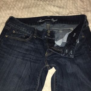 American eagle artist size 12 long